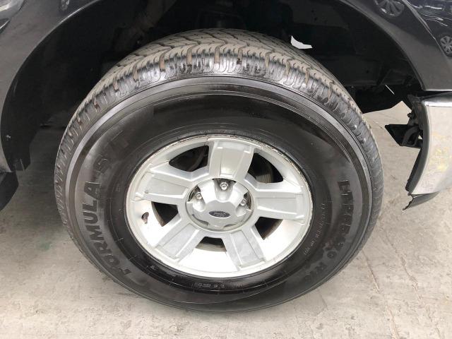 Ford Ranger 2.3 Xlt Cd 4x2 Mecanica Completa Gnv - Foto 6