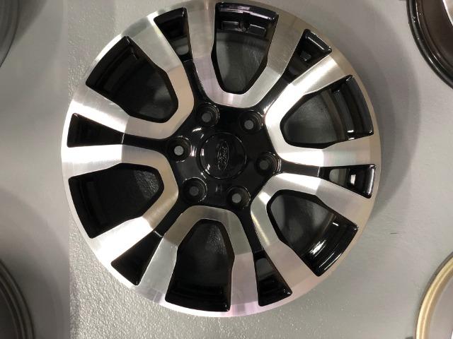 Rodas Aro 18 Original Ranger Limited - Foto 17