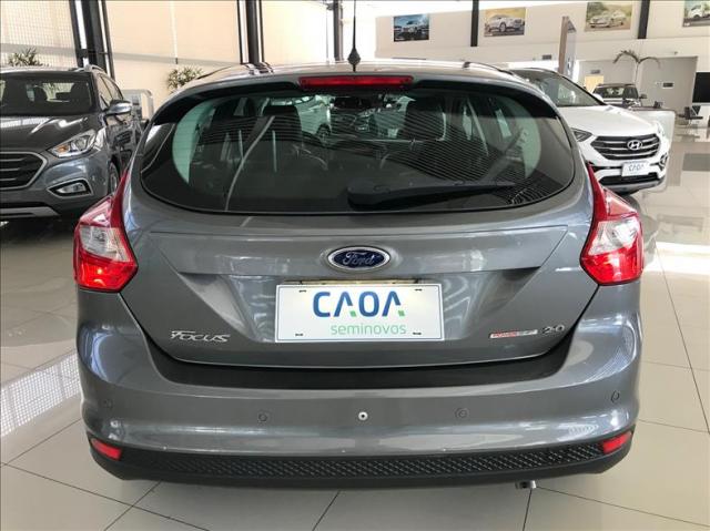 Ford Focus 2.0 se Hatch 16v - Foto 4