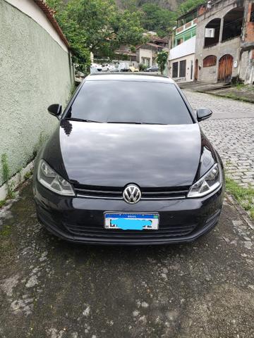 Golf 1.4 tsi turbo