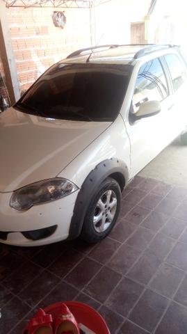 Pego carro com parcelas