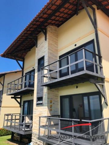 Casa duplex com 4 quartos no Porto das Dunas - Foto 3