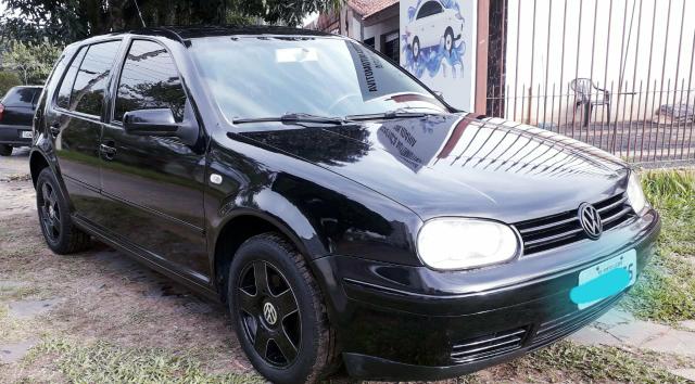 Golfe mi 2.0 2006 completo 16.900 IPVA 2020 pago