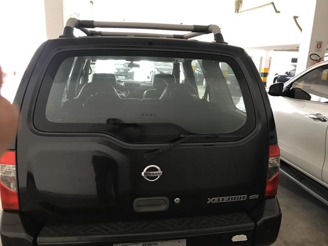 X-Terra preta em ótimo estado - Foto 6