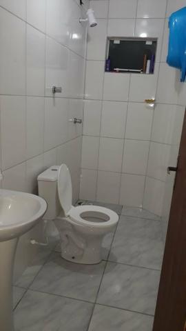 Alugo AP. R$:550,00(Água e Luz Incluso) - Foto 4