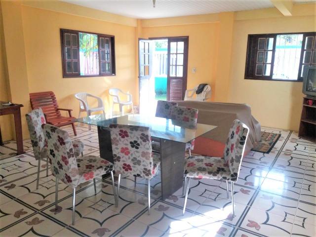 Alugo Casa de 2 Pavimentos em Salinópolis-PA - Foto 19