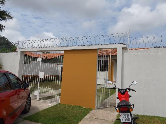 Alugo Casa com 4 Quartos em Salinas - Foto 7