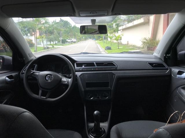 Gol g7 17/17 impecavel - Foto 3