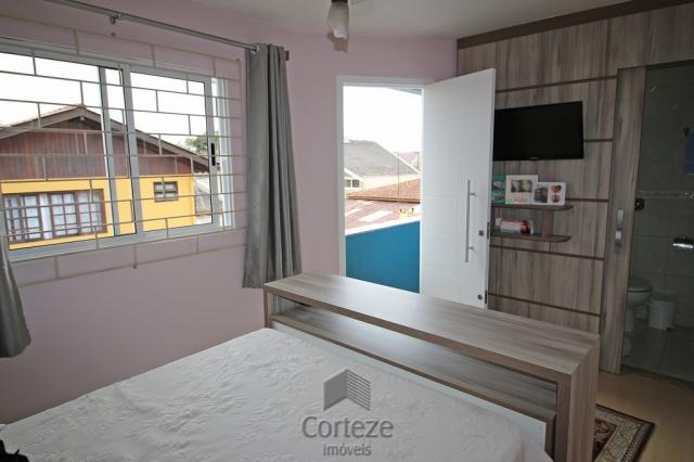 Sobrado com ático 3 quartos no Hauer - Foto 19