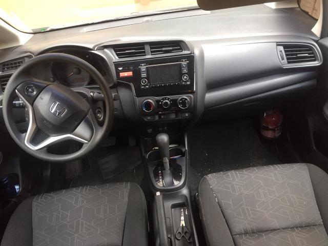 Honda Fit EX 1.5 Automático - Foto 5