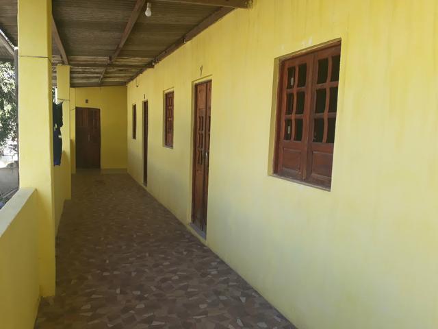 Casa de um quarto no cabo de santo agostinho