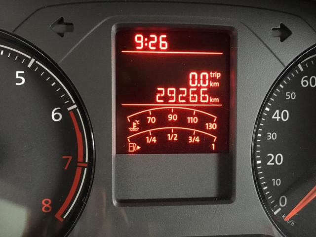 GOL TRENDLINE 1.0 T.FLEX 8V 5P - Foto 8