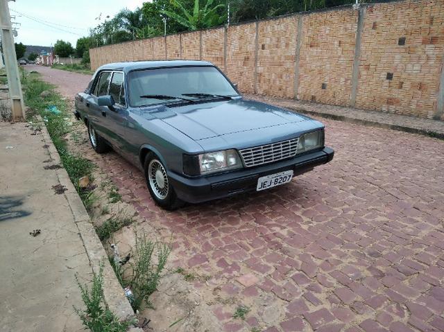 Opala 6 cilindros - Foto 14