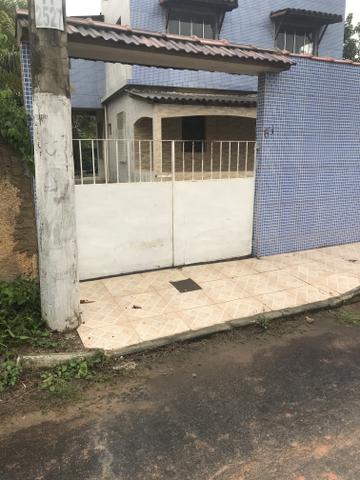 Alugo casa para temporada em praia de Itaoca itapemirim és - Foto 9