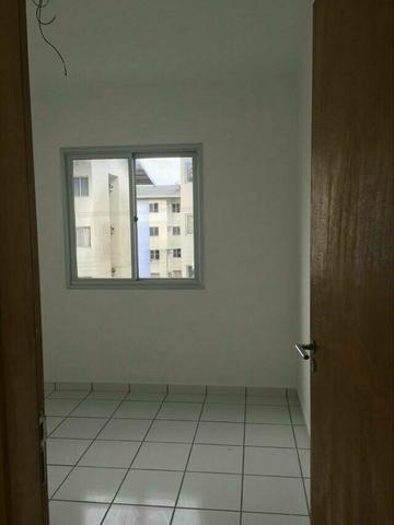 Aluguel de apartamento