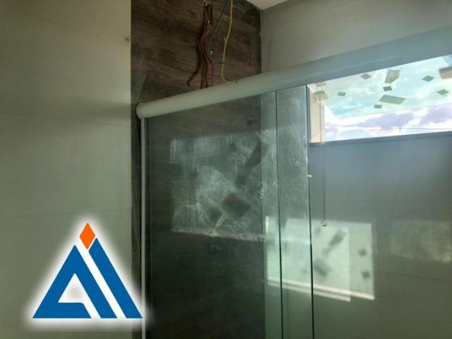 Casa de Alto Padrão com 3/4 sendo 3 Suítes em Condomínio de Lote - Foto 11