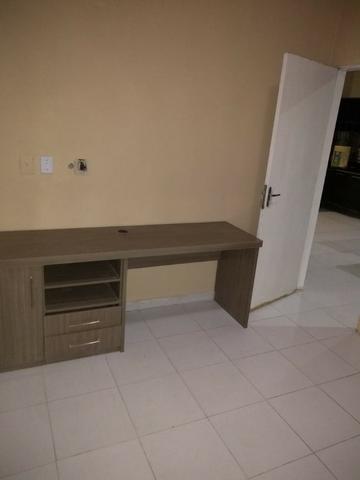 Alugo linda Casa com 03 Quartos sendo 1 Suíte em Manoa - Foto 9