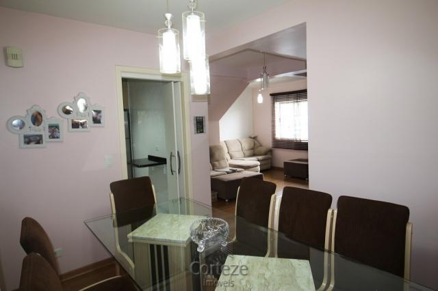 Sobrado com ático 3 quartos no Hauer - Foto 14