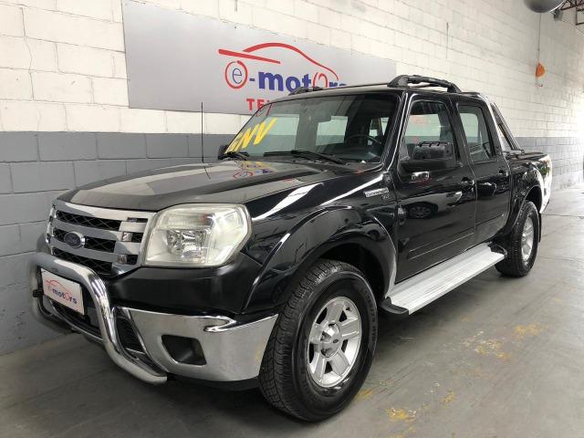 Ford Ranger 2.3 Xlt Cd 4x2 Mecanica Completa Gnv - Foto 2