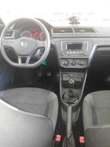 VOLKSWAGEN GOL 2018/2019 1.6 MSI TOTALFLEX 4P MANUAL - Foto 6