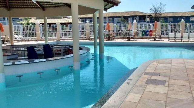 Otimo Lacqua Diroma Caldas Novas.Novo Piscina Ondas.Lacqua Di Roma diroma Direto Propriet - Foto 3