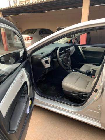 Corolla 2014/2015 - Foto 7
