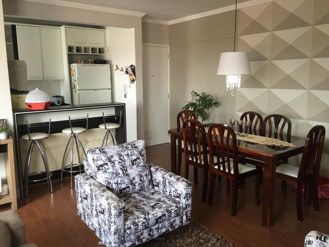 Apartamento Dom Bosco - Foto 3