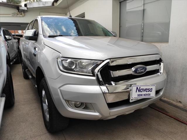 Ford Ranger 3.2 Xlt 4x4 cd 20v