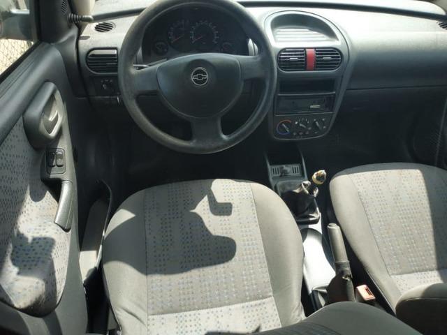 Chevrolet corsa hatch maxx 1.4 8v (Econo.Flex)