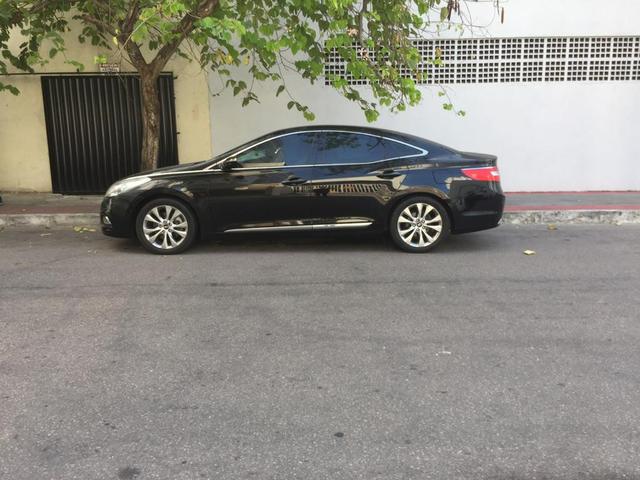 Azera 3.0 V6