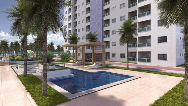 Salinas Exclusive Resort - Apartamento 311 com 2 quartos (Bloco 01) - Foto 9