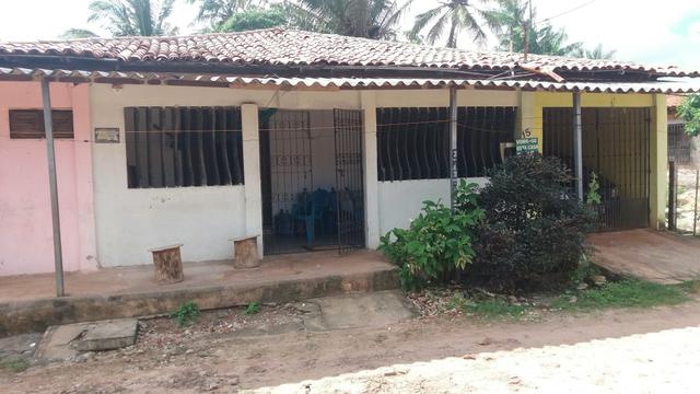 Casas no Jardim tropical 1 - Foto 3