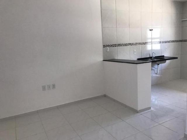 Casas novas na grande Messejana - Foto 3