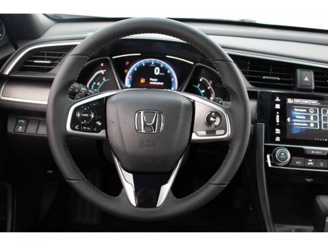 Honda Civic EXL 2.0 - Foto 7