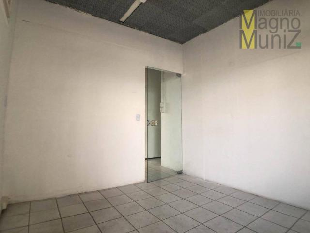 Excelente casa para montar sua empresa ! são 5 dormitórios para alugar, 276 m² para locaçã - Foto 7