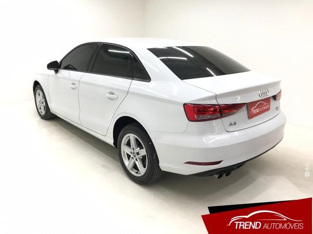 Audi A3 automatico 150cv 2017 - Foto 10