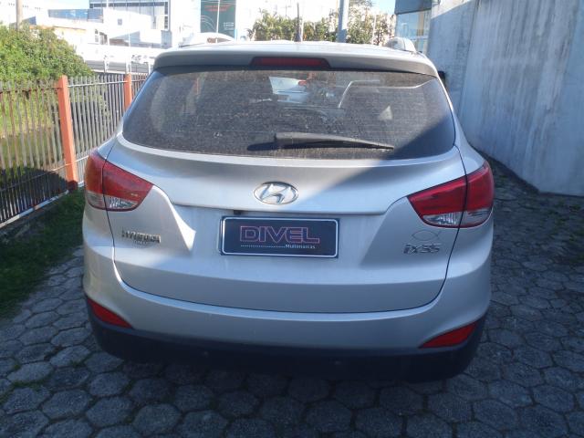 HYUNDAI SANTA FÉ 2015/2015 3.3 MPFI 4X4 V6 270CV GASOLINA 4P AUTOMÁTICO - Foto 17