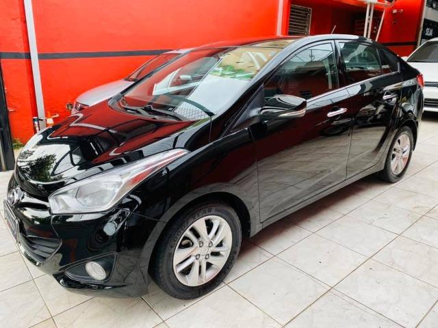 Hb20s 2014 premium automátcio, carro impecável !!!! - Foto 6