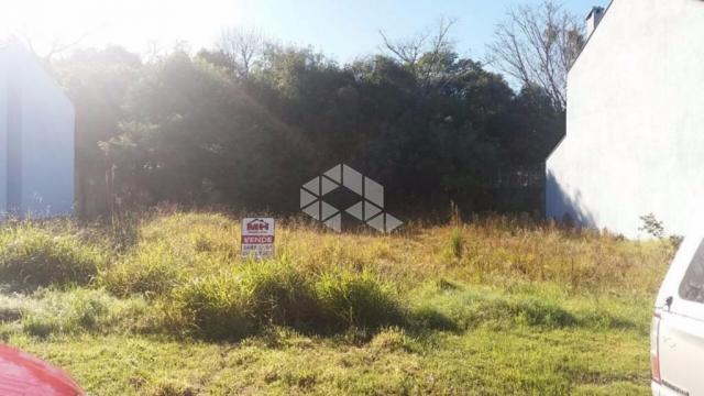 Terreno à venda em Aberta dos morros, Porto alegre cod:TE1222 - Foto 6