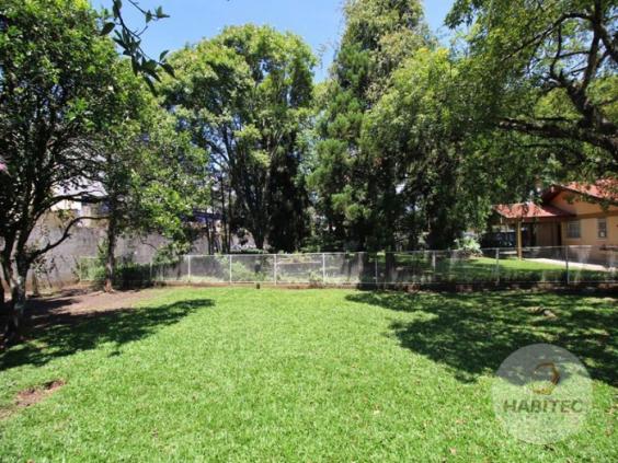 Terreno à venda em Jardim das américas, Curitiba cod:1462 - Foto 4