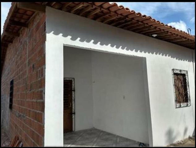 Casa em São Gonçalo do Amarante, bairro: Omega - Foto 4