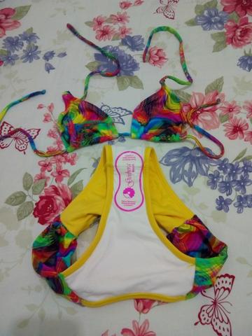 Lindo Biquíni Verão - Foto 2