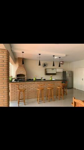 Linda Casa para Temporada em Caldas Novas - Foto 7