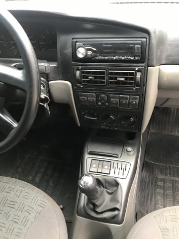 Vw/santana 1.8 comfortline 2006/2006 - Foto 12