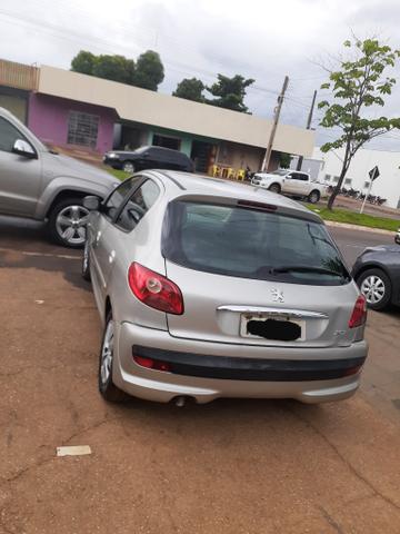 Peugeot 207 1.4 completo