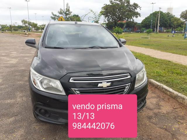 Prisma 1.0 LT 2013