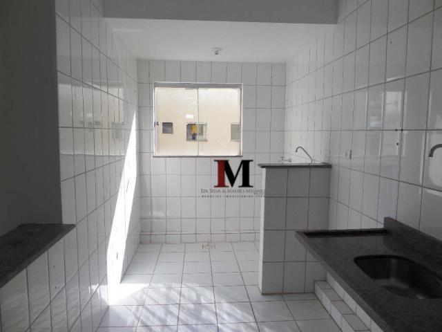 Alugamos apartamento com 2 quartos proximo ao 5 BEC - Foto 11