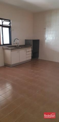 Apartamento para alugar com 2 dormitórios em São luís, Volta redonda cod:15453 - Foto 7