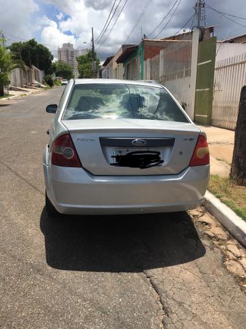 Fiesta sedan 2008 flex - Foto 4