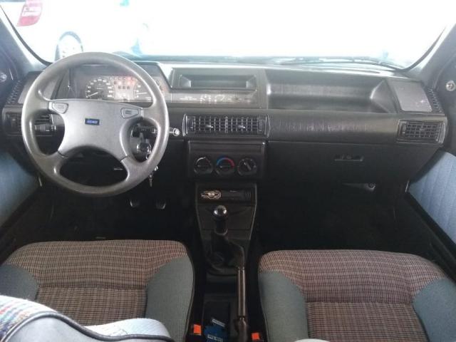 Fiat Tipo 1.6 MPI 4P - Foto 5